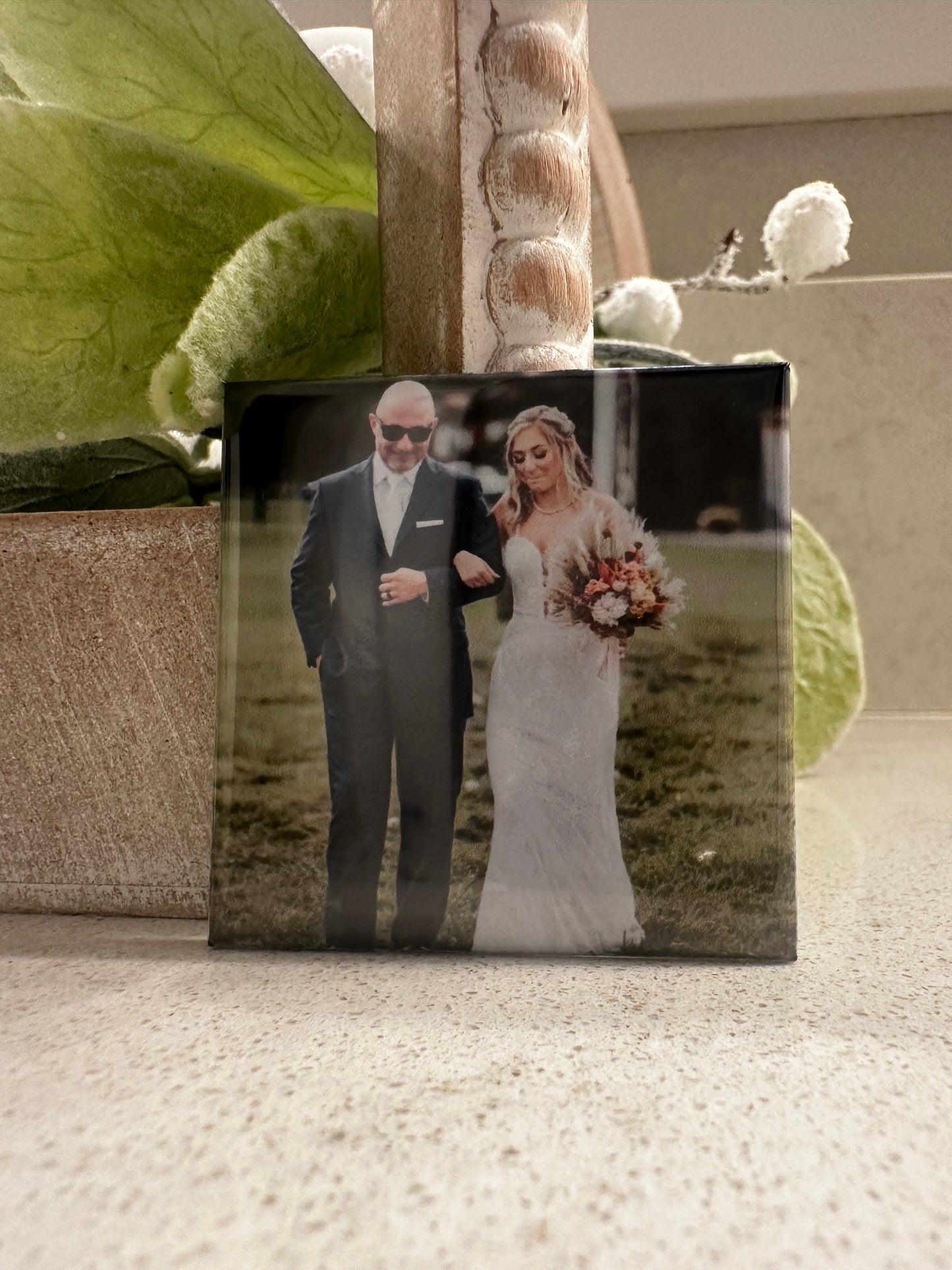 Event Packages - Custom Event Magnet Favors