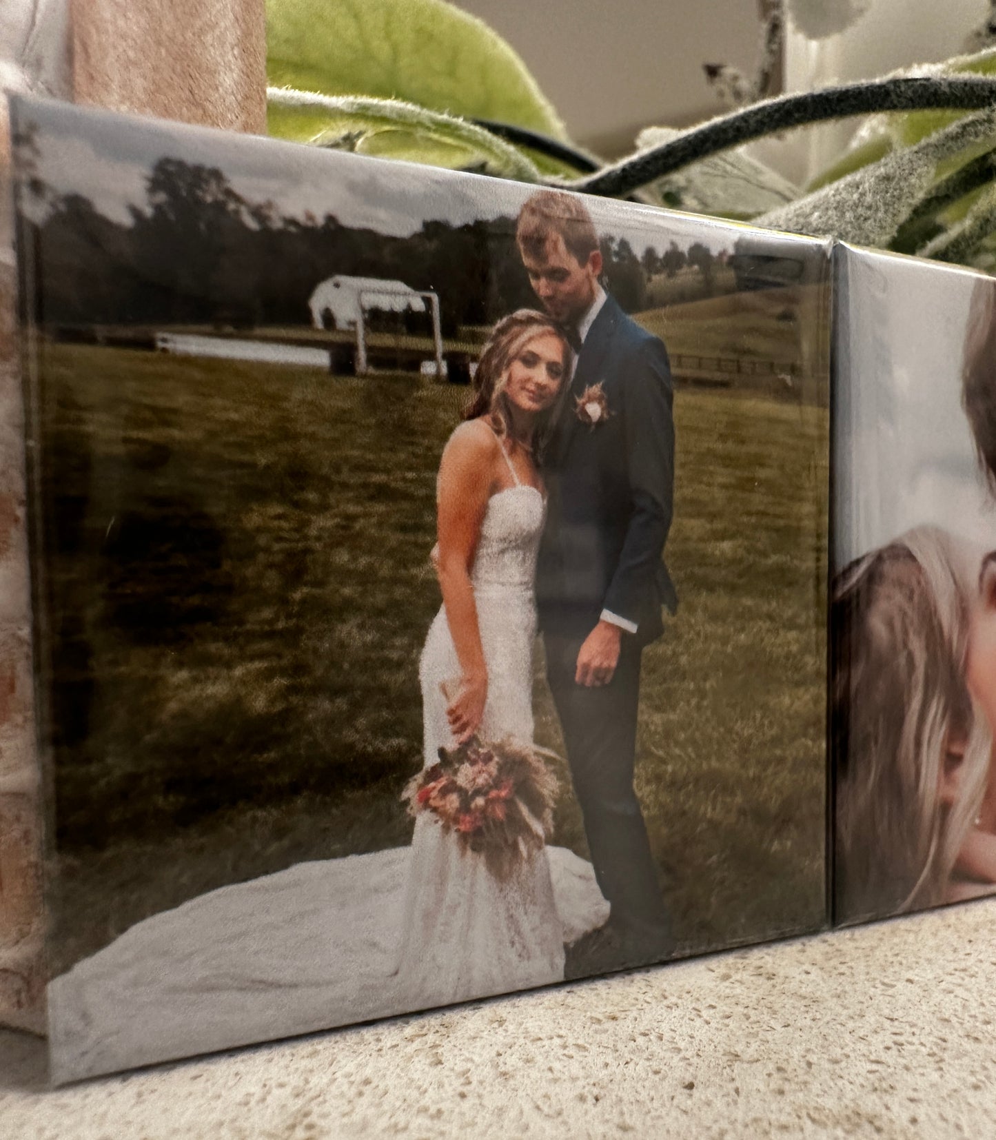 Event Packages - Custom Event Magnet Favors