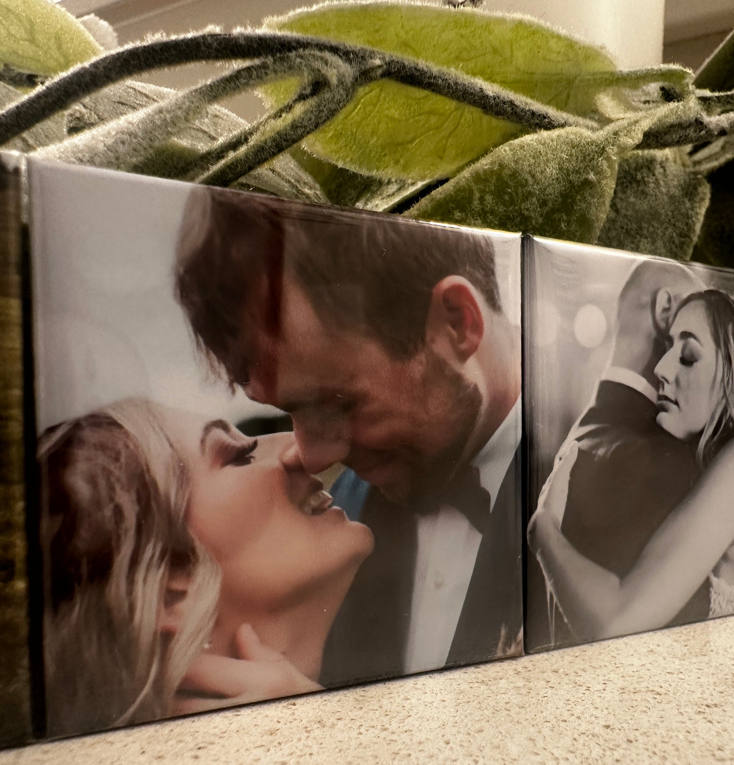 Custom Photo Magnets – 2"x2"