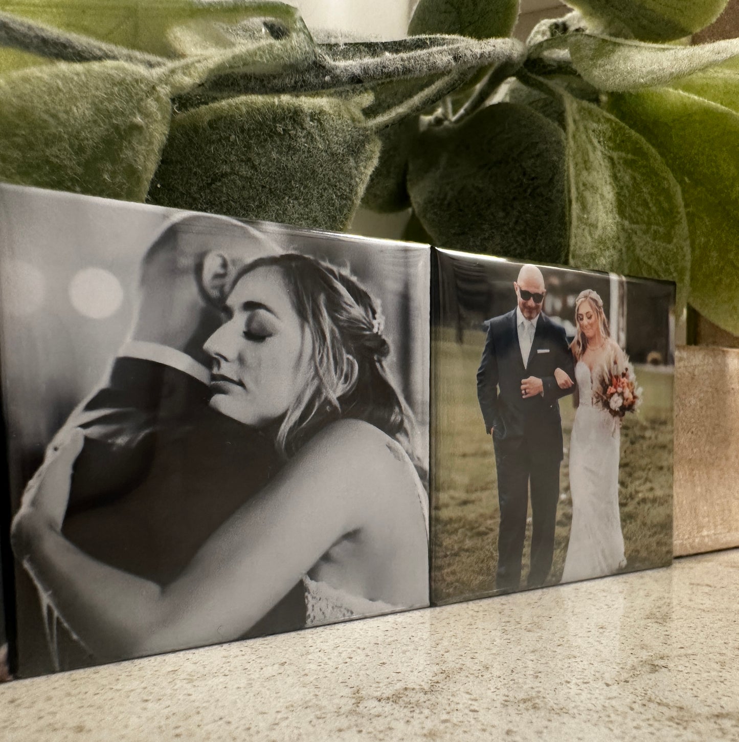Custom Photo Magnets – 2"x2"