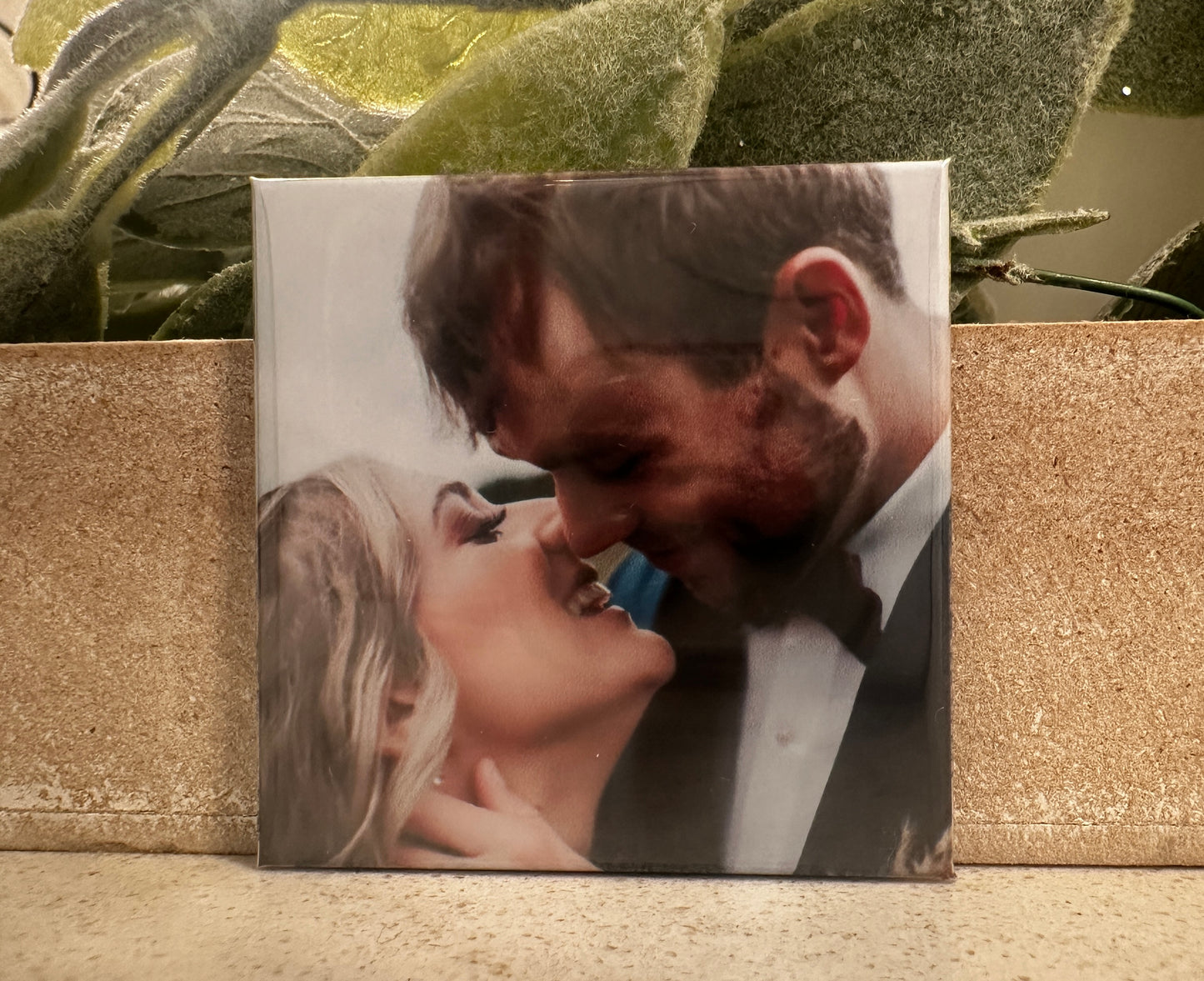 Custom Photo Magnets – 2"x2"